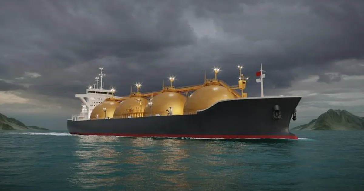 Kinder Morgan vs. NextDecade : Quelle action énergétique acheter en 2026