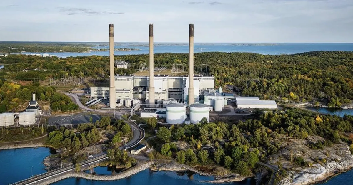 O boom de IA de US$ 7 trilhões impulsiona o comércio de energia do século