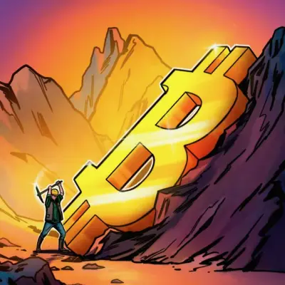 Celsius-linked Bitcoin miner Ionic Digital files for Nasdaq direct listing