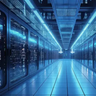Data Center Build-Out Supports High Valuations: Bilicic