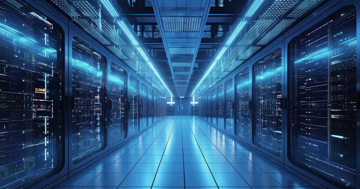 Data Center Build-Out Supports High Valuations: Bilicic