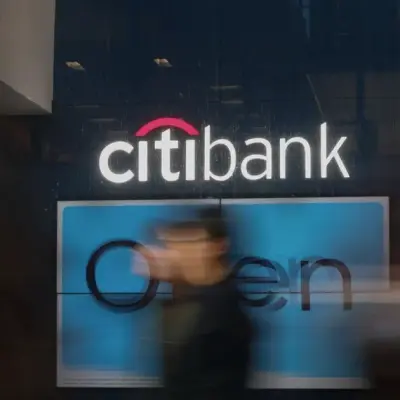 Citigroup Issues First Investment-Grade Bonds of 2026