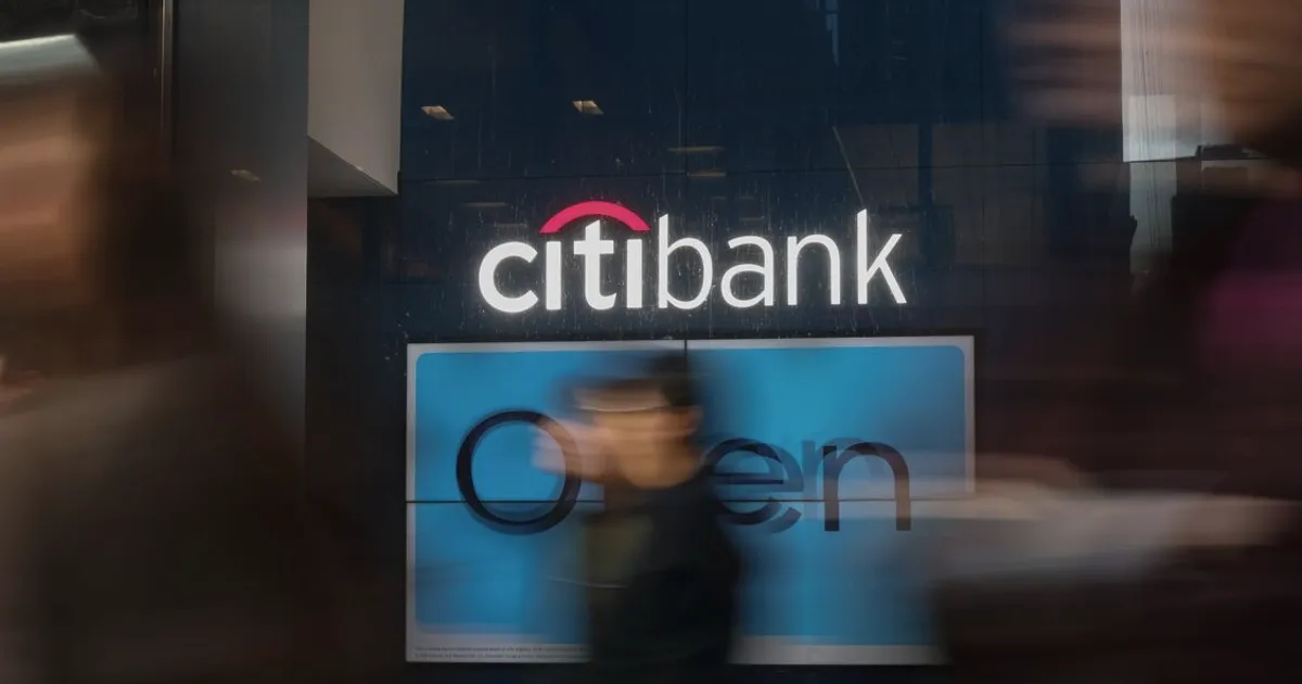 Citigroup Issues First Investment-Grade Bonds of 2026