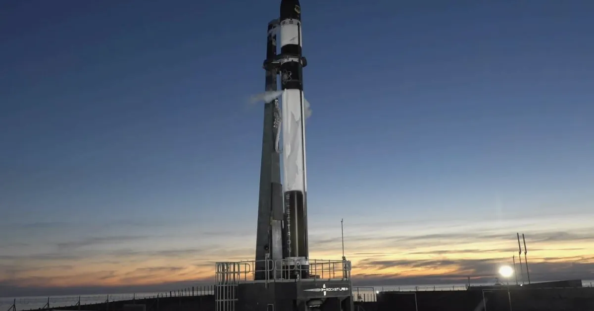 Les actions spatiales chutent alors que le FOMO SpaceX s'estompe, un analyste met en garde sur les valorisations