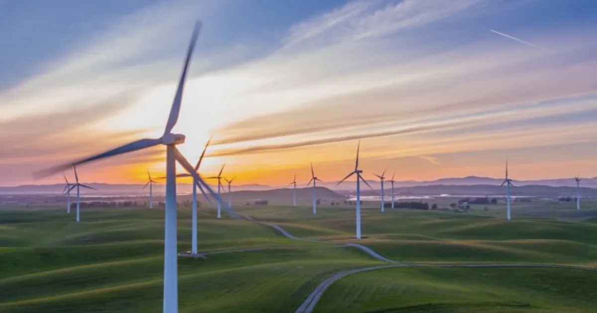 FirstEnergy Corp Earnings Growth Signals Utility Sector Strength