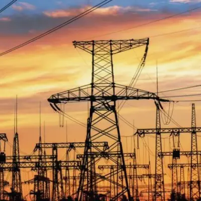 Big Tech's $3 Trillion Struggle to Secure Enough Electricity