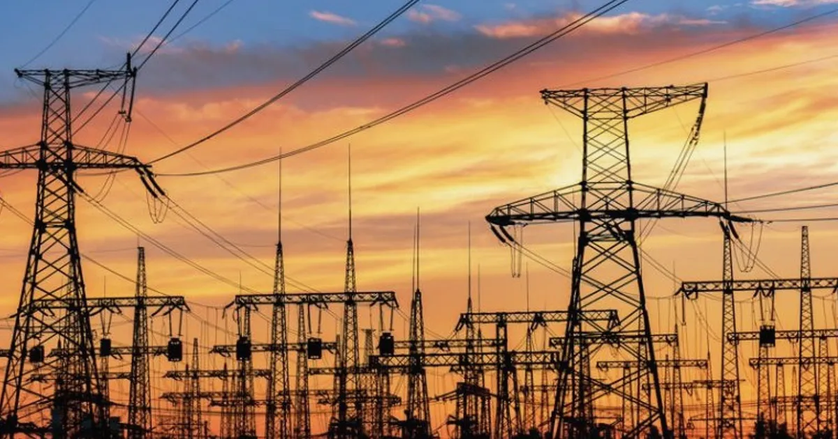 Big Tech's $3 Trillion Struggle to Secure Enough Electricity
