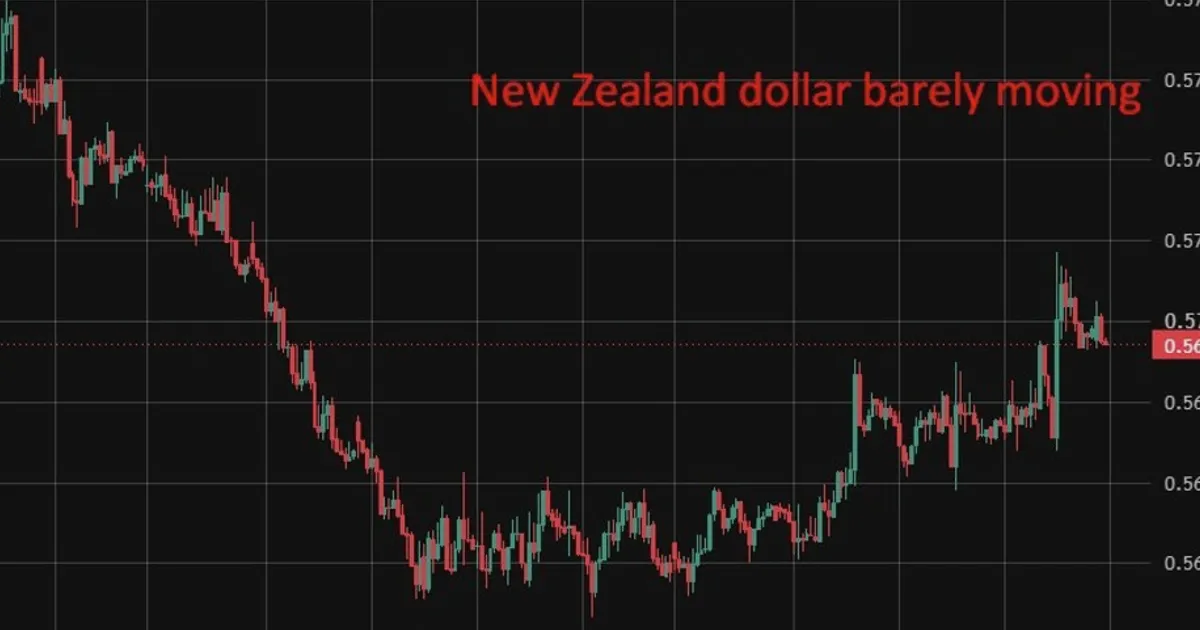 Niềm tin tiêu dùng New Zealand phục hồi khi kỳ vọng lạm phát hạ nhiệt