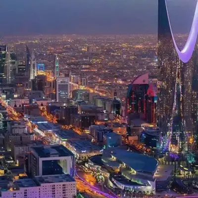 Saudi Arabia Chooses China as Future Superpower Partner Over US