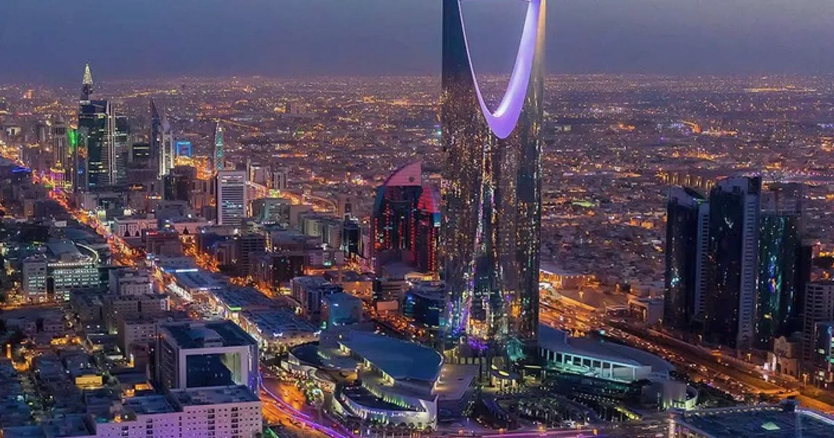 Saudi Arabia Chooses China as Future Superpower Partner Over US