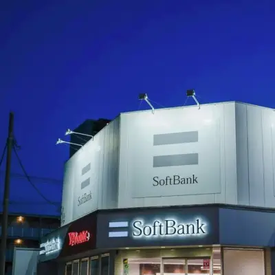 SoftBank Raises $1.6 Billion in Yen Bonds for Retail Investors