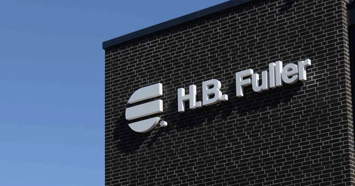 Le PDG de HB Fuller réoriente le portefeuille vers une croissance plus rapide après l'accord AMS