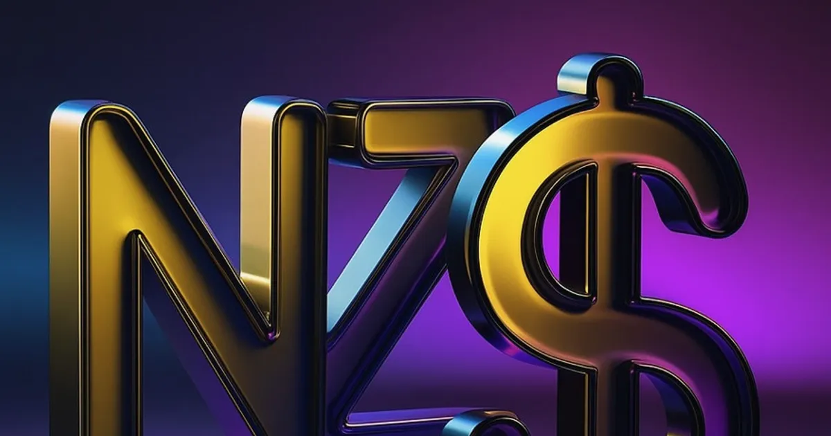 AUD/NZD subit sa plus forte baisse quotidienne depuis 2022 après la surprise hawkish de la RBNZ