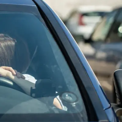 Gas costs reshape commuting math for US households