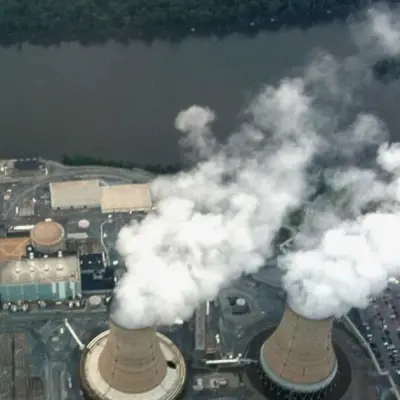 Le nucléaire stimule la tendance 'tout-en-un' en matière de sécurité énergétique