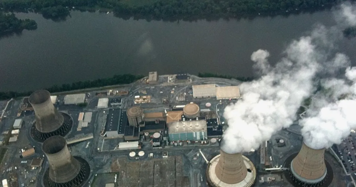 Le nucléaire stimule la tendance 'tout-en-un' en matière de sécurité énergétique