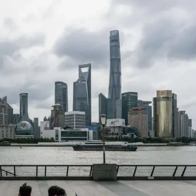 China Asks Bankers to Avoid Underwriting Short-Term LGFV Bonds
