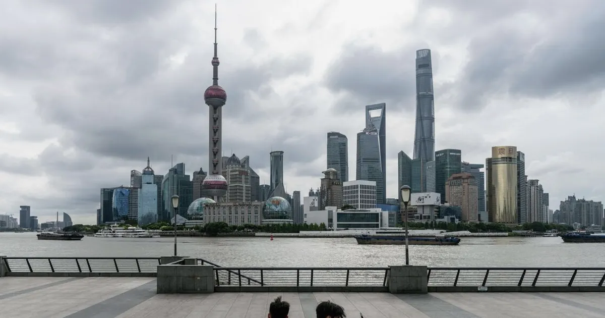 China Asks Bankers to Avoid Underwriting Short-Term LGFV Bonds