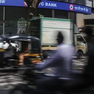 HDFC Bank Narrows Spread to Record Low on Dollar Bond Sale