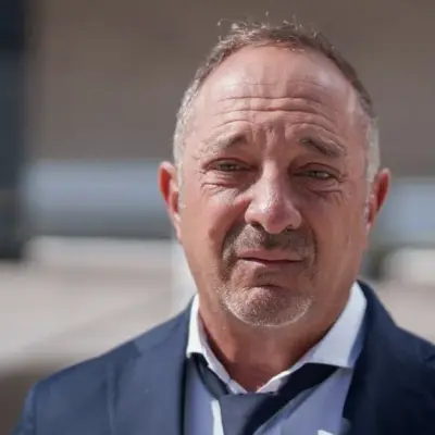 Le vendeur à découvert Andrew Left jugé pour manipulation présumée