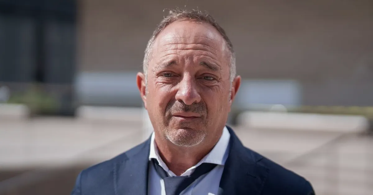 Le vendeur à découvert Andrew Left jugé pour manipulation présumée