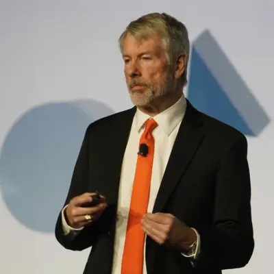 Michael Saylor hints at tax-loss bitcoin sale, echoing 2022 move