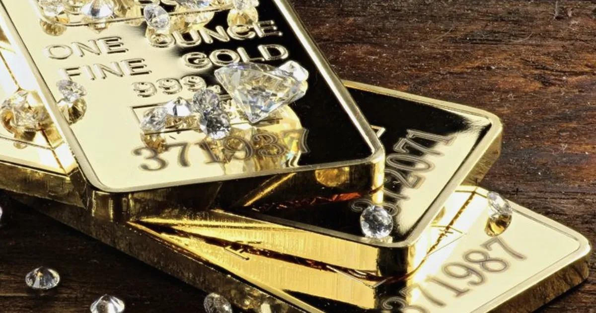 Avino Silver & Gold Mines Surges 11.8% on Record Quarterly Results