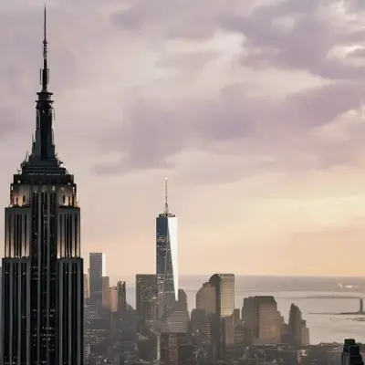 US Empire State Manufacturing Index Misses Expectations in June