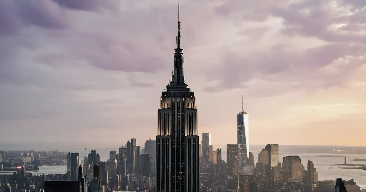US Empire State Manufacturing Index Misses Expectations in June