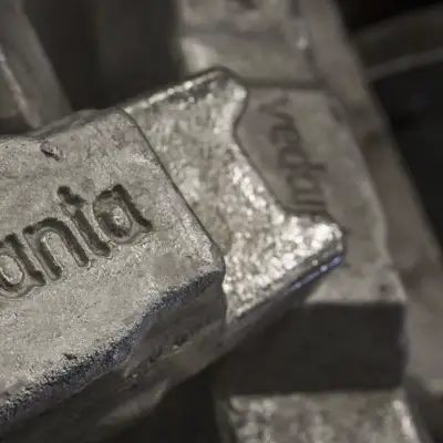 Vedanta Plans $5.2 Billion Refinancing After Credit Rating Upgrades