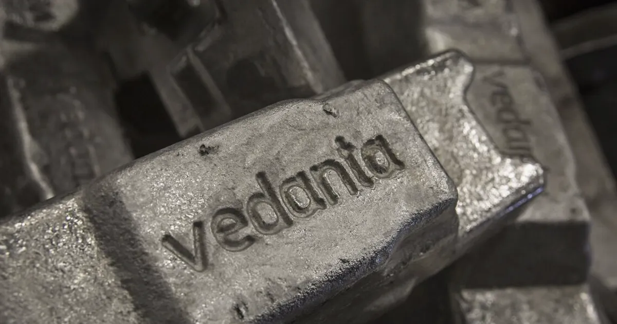 Vedanta Plans $5.2 Billion Refinancing After Credit Rating Upgrades