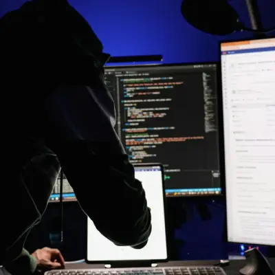 Ethical hackers find flaw that risked $70B in crypto infrastructure