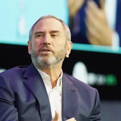 Ripple invests in Flutterwave to push stablecoin payments across Africa
