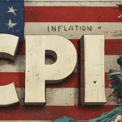 US CPI Forecast Distribution Key to Market Reaction