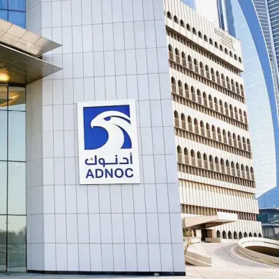 ADNOC Brings BP, TotalEnergies Into Abu Dhabi’s Biggest Gas Cap Project