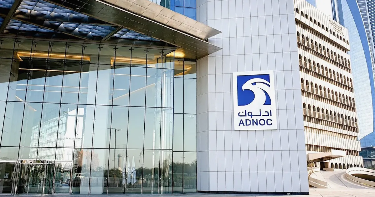 ADNOC Brings BP, TotalEnergies Into Abu Dhabi’s Biggest Gas Cap Project