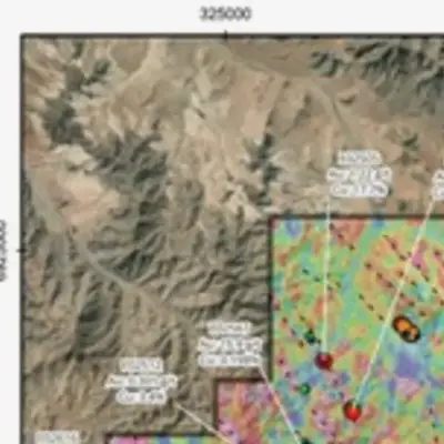 Super Copper Defines Large Copper-Gold System at Castilla Project
