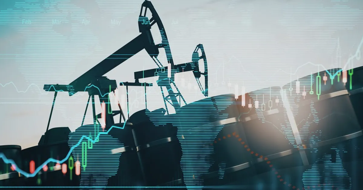 Goldman Sachs Warns Oil Inventory Rebuild Won’t Prevent 2027 Supply Glut