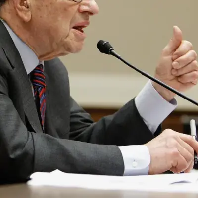 Stock investors hope for Fed rescue, but no 'Warsh put' is coming