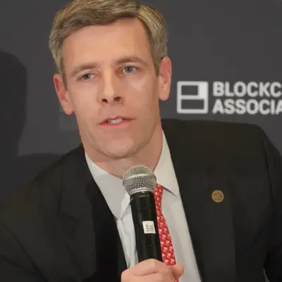 OCC chief says Democrats apply sole political pressure on World Liberty charter