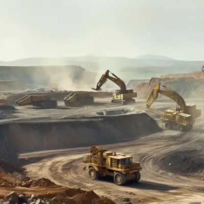 Freeport-McMoRan (FCX) recebe metas de preço mais altas com otimismo do cobre