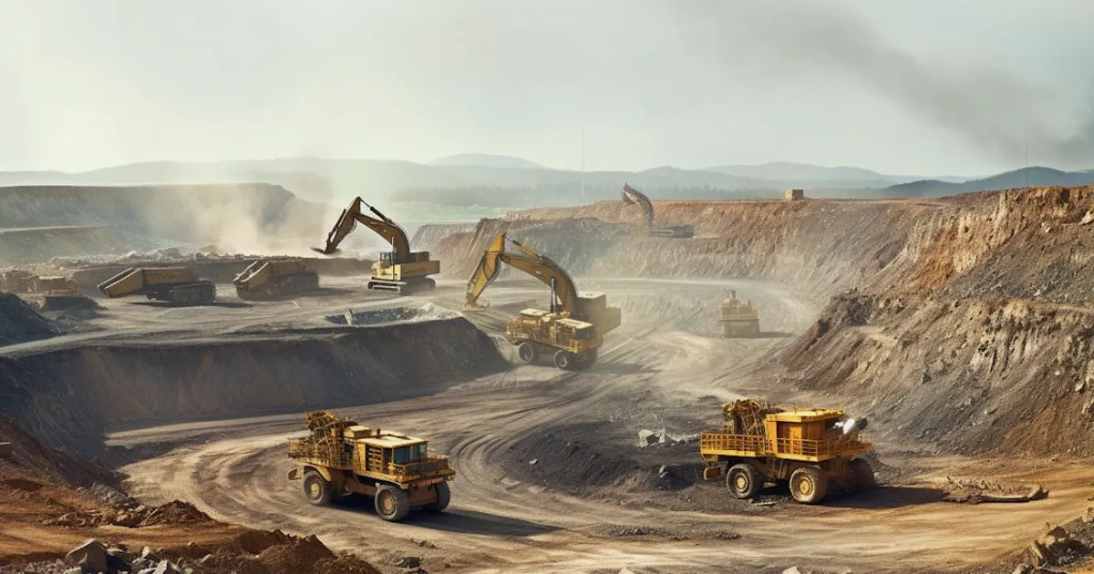 Freeport-McMoRan (FCX) recibe objetivos de precio más altos por optimismo del cobre
