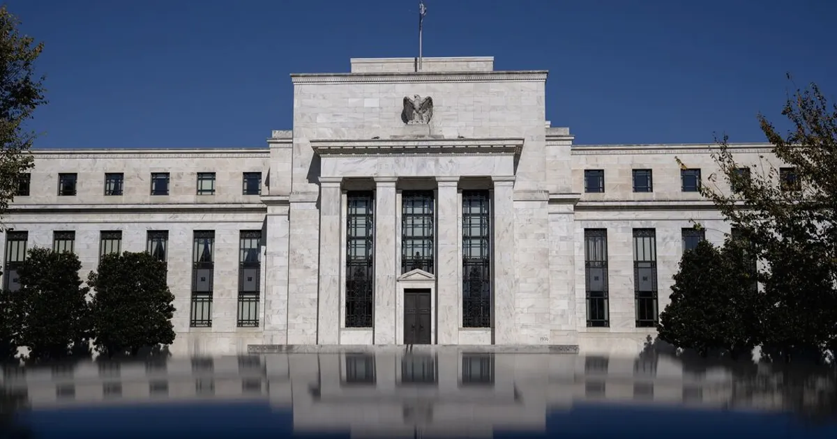 PGIM Flips Fed View, Sees Three Rate Hikes This Year