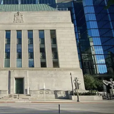 Banque du Canada maintient son taux à 2,25%, évoque le conflit au Moyen-Orient et l'incertitude tarifaire