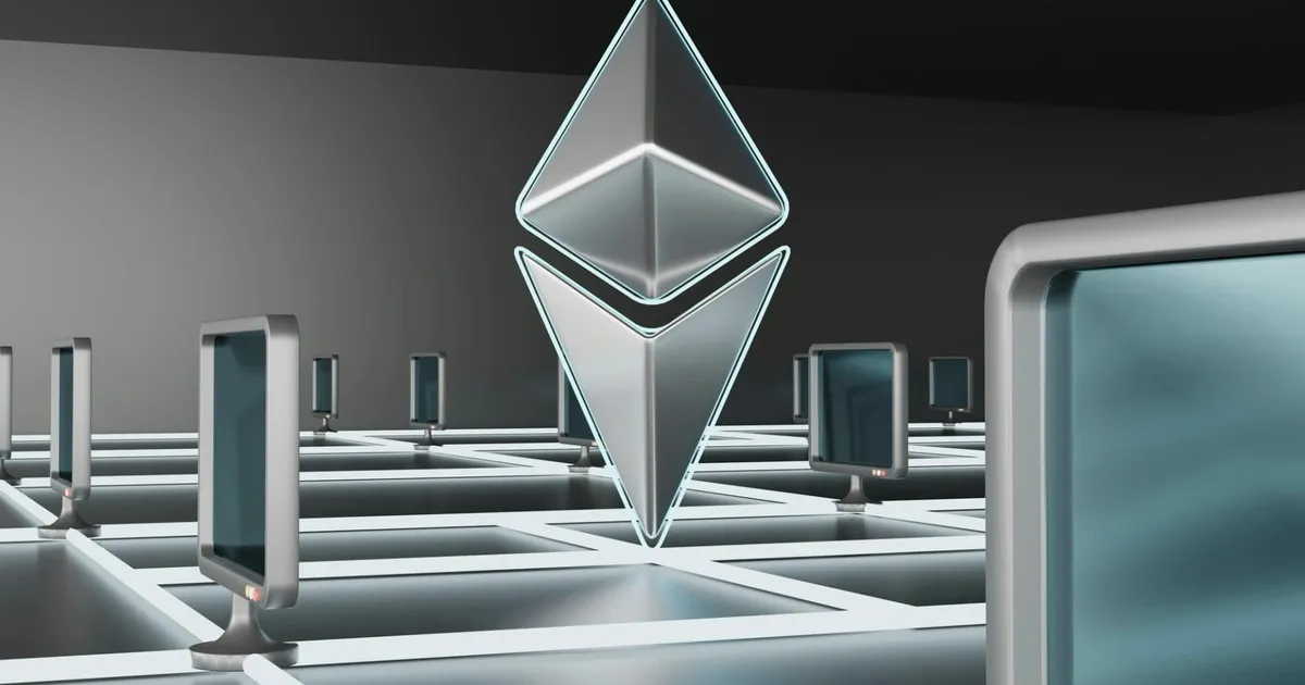 Ethereum Foundation lanza estándar Clear Signing para evitar aprobaciones maliciosas