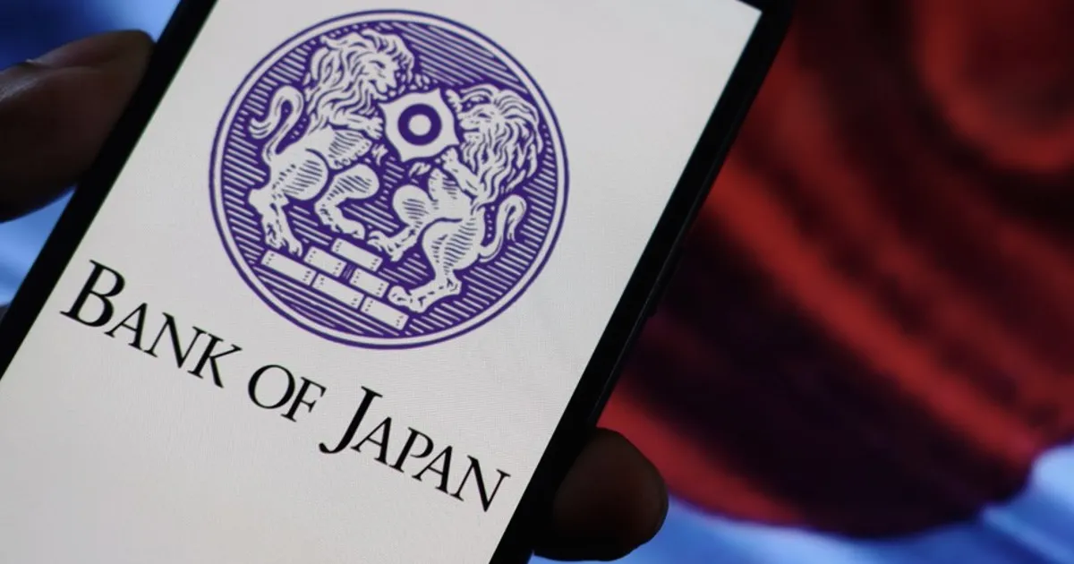 BoJ taper debate intensifies as JGB yields climb, complicating exit