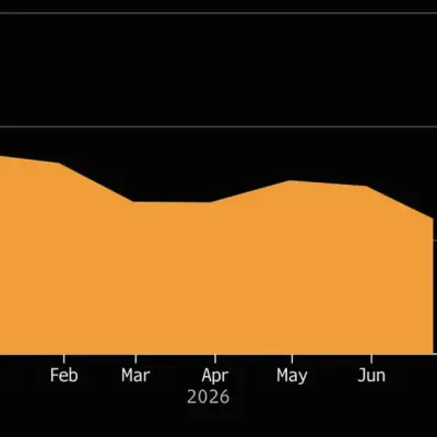 Bitcoin Bottom Hunters Fear Fresh Pain After $1.3 Trillion Rout