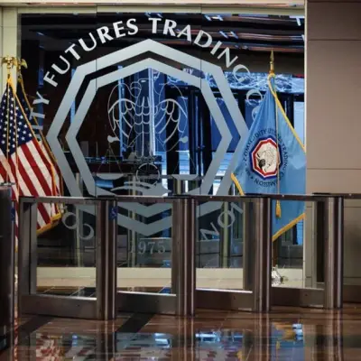 White House Reviews CFTC Plan to Supervise Prediction Markets