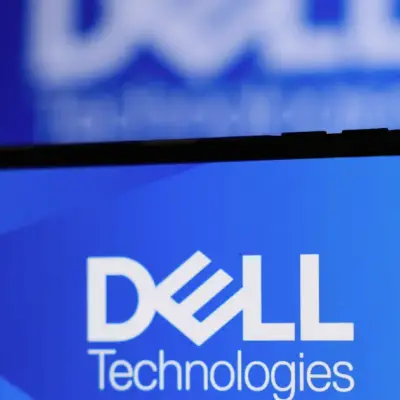 Dell shares surge 100% in a year, but UBS downgrades on valuation