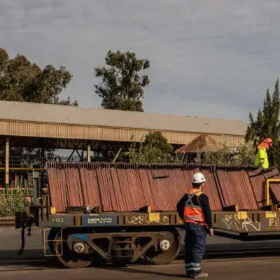 Codelco Union Threatens Protests Over Bonus Clawback After Output Overstatement